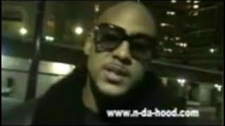 Booba et Mala font une dédicace a Tonton Marcel (2009) Archive