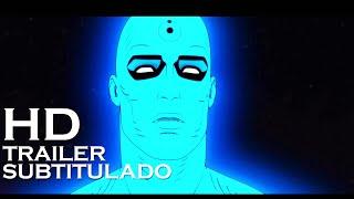 Watchmen Chapter 2 Trailer (2024) SUBTITULADO [HD]