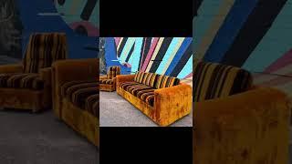 All The Vintage Sofas