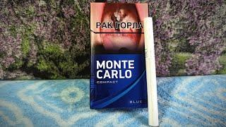 Обзор Monte Carlo Compact из Беларуси 