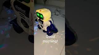 Amazing Digibot!!