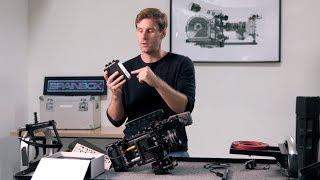 DXA-Alexa for Arri Alexa Mini - Review & Setup Guide