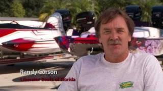 Liberator Boats of Florida / Randy Corson Interview