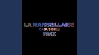 LA MARSEILLAISE RMX