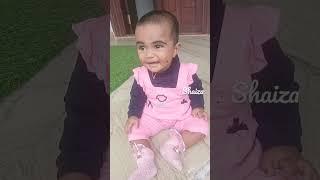 cute smile baby #shortsreels #shorts #shortsvideo #youtube #viralvideo  #viralshorts #shanza #happy