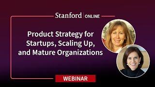 Tailoring Your Product Strategy: Tips for Early-Stage Startups, Scaling Up, and Mature Organizations