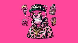 Trap Type Beat - "PINK PHANTER" | Free Trap Beat 2024 | Freestyle Beat Rap Instrumental