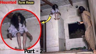 Horror Farm House | Ep# 567 | Horror Video | Scary Video | Ghost | Woh Kya Raaz Hai