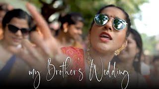 Mere brother ki shadi | Malay Gautam | Rashmi Gautam official