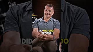 "Did About $400.000 Revenue Of The First Year As Private Military Contractor " Erik Prince - Dj Vlad