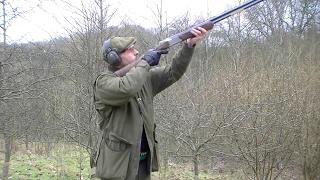 The Shooting Show - last-minute game shooting on 31 January