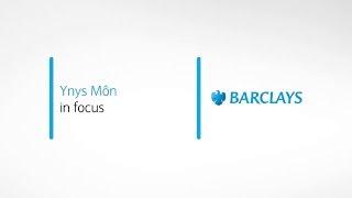 Barclays Local Insights – Ynys Môn