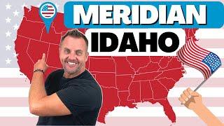 Meridian, Idaho | The BEST Place to Live in United States