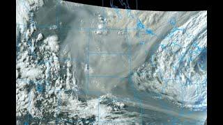 The Sun Has Awakened/End Of Grand Solar Minimum