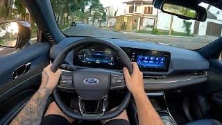 Ford Territory Titanium 1.5 Turbo 2024 - POV #104