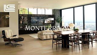 Monterrazas Prime Walkthrough | LLG Architects Design Studio