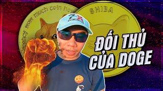 SHIBA INU | Đối thủ của Dogecoin có làm nên chuyện? | Thinksmart Brother