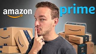 Amazon Prime Benefits You NEED to Know About (2024)