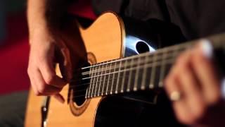 Bohemian Rhapsody - Steve Bean - Classical Guitar