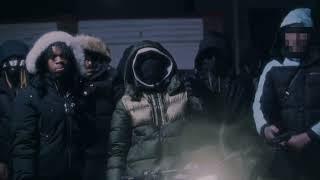 RA (GMD) - Fire It (Official Music Video) #OOAK