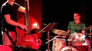 Brett Balon Quartet plays Paparazzi by Lady Gaga