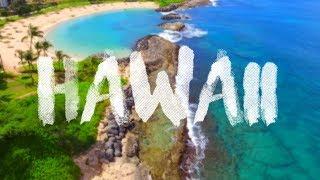 Hawaii 2017 - RubiksWiiU