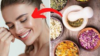 START A NEW NATURAL BEAUTY ROUTINE | Natural Ways For Clear Skin