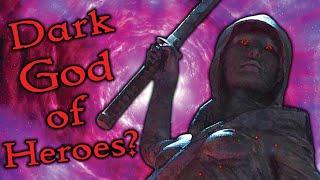 Should You WORSHIP Boethiah in the Elder Scrolls?