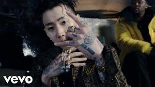 Jay Park, Hit-Boy - K-TOWN