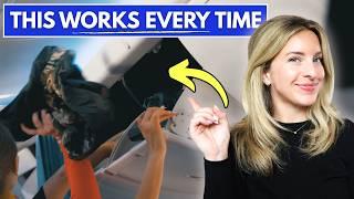 My Best Carry-On Travel Hacks (After 100+ Flights)