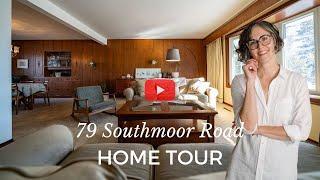 79 Southmoor Road ~ For Sale in Winnipeg