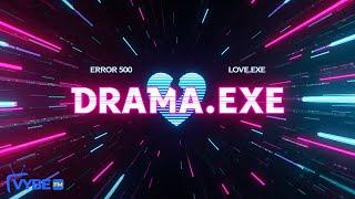 Lady Vyx - 02. Drama.exe