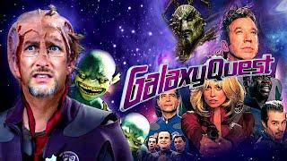 Galaxy Quest - Nostalgia Critic