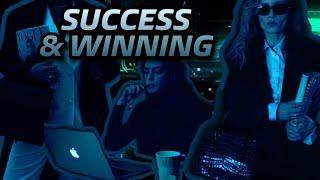  SUCCESSFUL LIFE + BE A WINNER Subliminal {SSS-5}