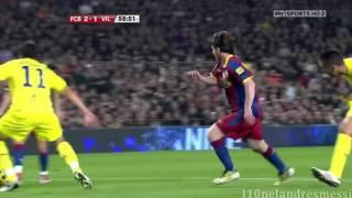 FC Barcelona   Pass and Move HD