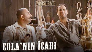 COLA'NIN İCADI | Yahşi Batı