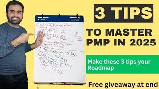 5X your PMP Preperation by joining the program starting on 17 Jan 2025