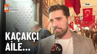 55 Milyonluk altın vurgunu! - atv ana Haber 1 Kasım 2024