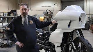 2020 Harley-Davidson Low Rider S | Big Bear Performance