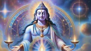 Nexxus 604 - Astral Awakening - Psychedelic trance mix • (4K AI animated music video)