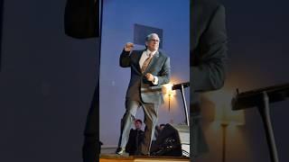 We need the Spirit of God to flow! - Pastor David Myers #WindsConference24