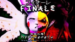 THIS GAME IS BEYOND WORDS!! | Hypnagogia 無限の夢 Boundless Dreams #FINALE