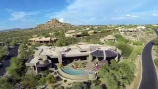 Troon Village Luxury Homes for Sale - Scottsdale, Arizona Real Estate Video