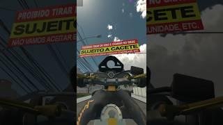 Jogo de GRAU REALISTA GRÁTIS para CELULAR #grau #graudebike #graudemoto