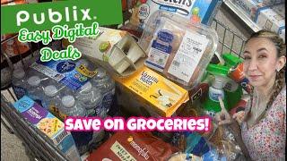 PUBLIX HAUL 3/12-3/18 | SAVE ON GROCERIES! JUST $2 AN ITEM! LEARN HOW TO COUPON 