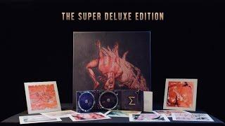 Limited Super Deluxe - The Unboxing Video | Enigma - The Fall Of A Rebel Angel