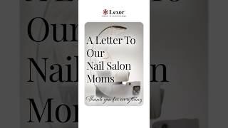 Looking back on last week, Lexor is proud to celebrate women like you #Lexor #pedicurechair #thonail