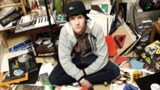 Jamie T - Calm Down Dearest (Acoustic)