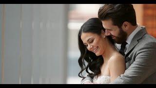 Meryl + Jamie | Same Day Edit Wedding Video