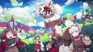 Rayark 12th Anniversary | Go Adventure!